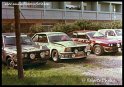 4 Opel Ascona 400 Lucky - Rudy Cefalu' Parco chiuso (1)